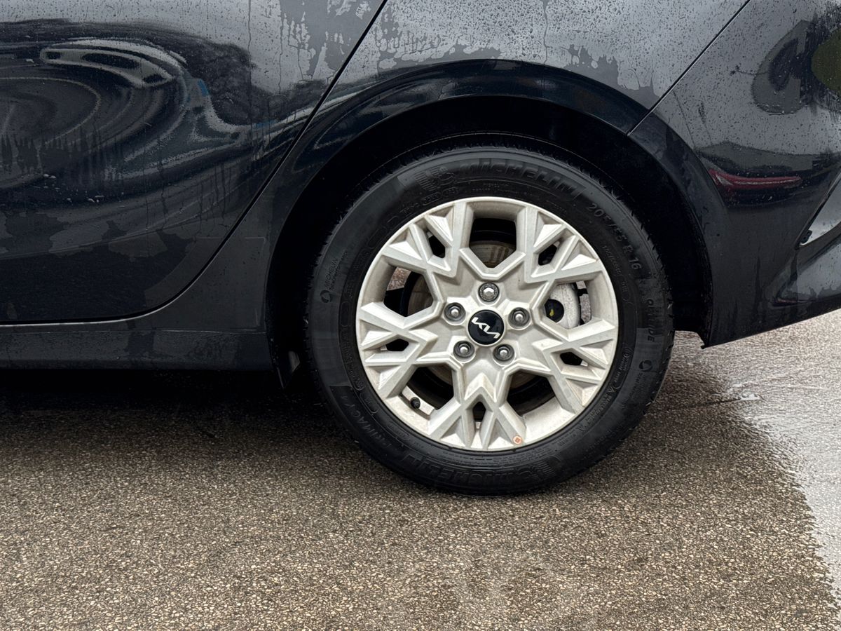 Used Kia Ceed 2025 for sale - 77340692: Photo 7