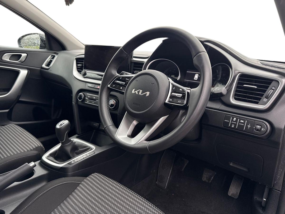 Used Kia Ceed 2025 for sale - 77340692: Photo 8