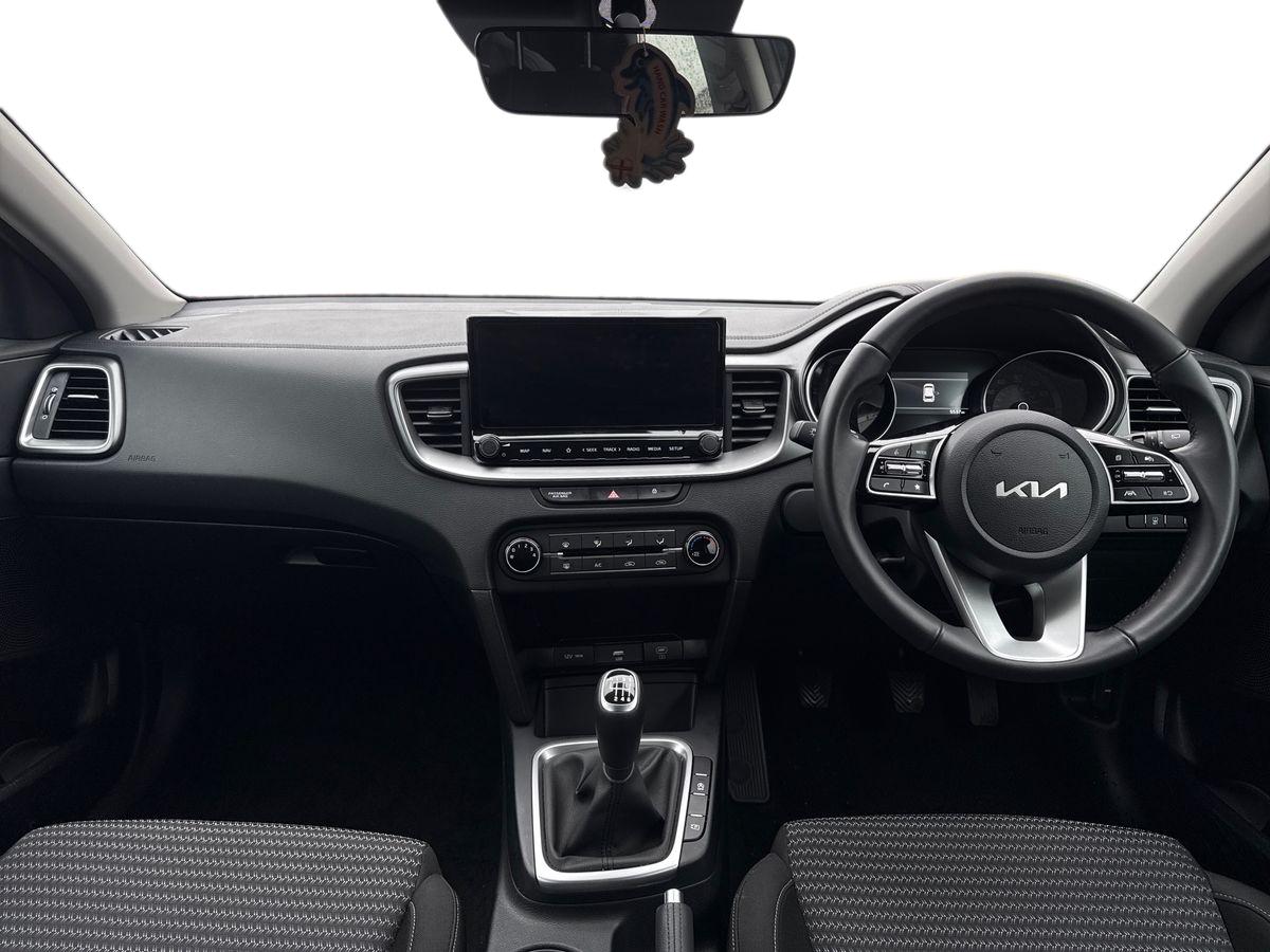 Used Kia Ceed 2025 for sale - 77340692: Photo 9