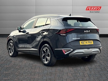 Used Kia Sportage 2025 for sale - 75568036: Photo