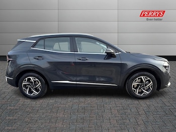 Used Kia Sportage 2025 for sale - 75568036: Photo