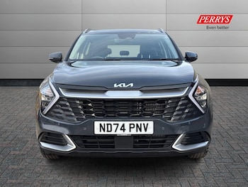 Used Kia Sportage 2025 for sale - 75568036: Photo