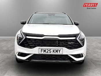 Used Kia Sportage 2025 for sale - 78237687: Photo