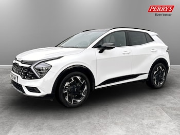 Used Kia Sportage 2025 for sale - 78237687: Photo