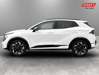 Used Kia Sportage 2025 for sale - 78237687: Photo