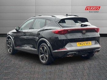 Used Cupra Formentor 2024 for sale - 76706901: Photo