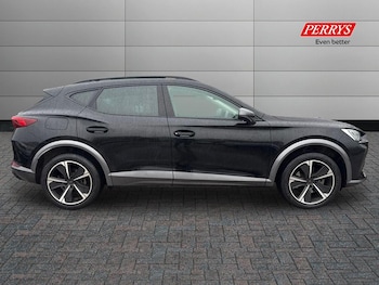 Used Cupra Formentor 2024 for sale - 76706901: Photo