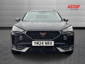 Used Cupra Formentor 2024 for sale - 76706901: Photo