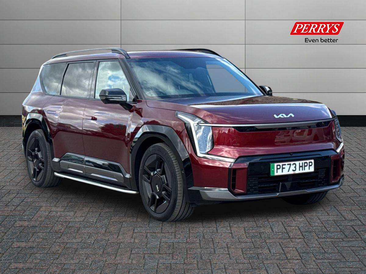 Used Kia EV9 2024 for sale - 76373896: Photo 1