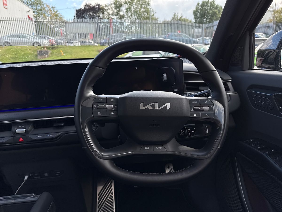 Used Kia EV9 2024 for sale - 76373896: Photo 15