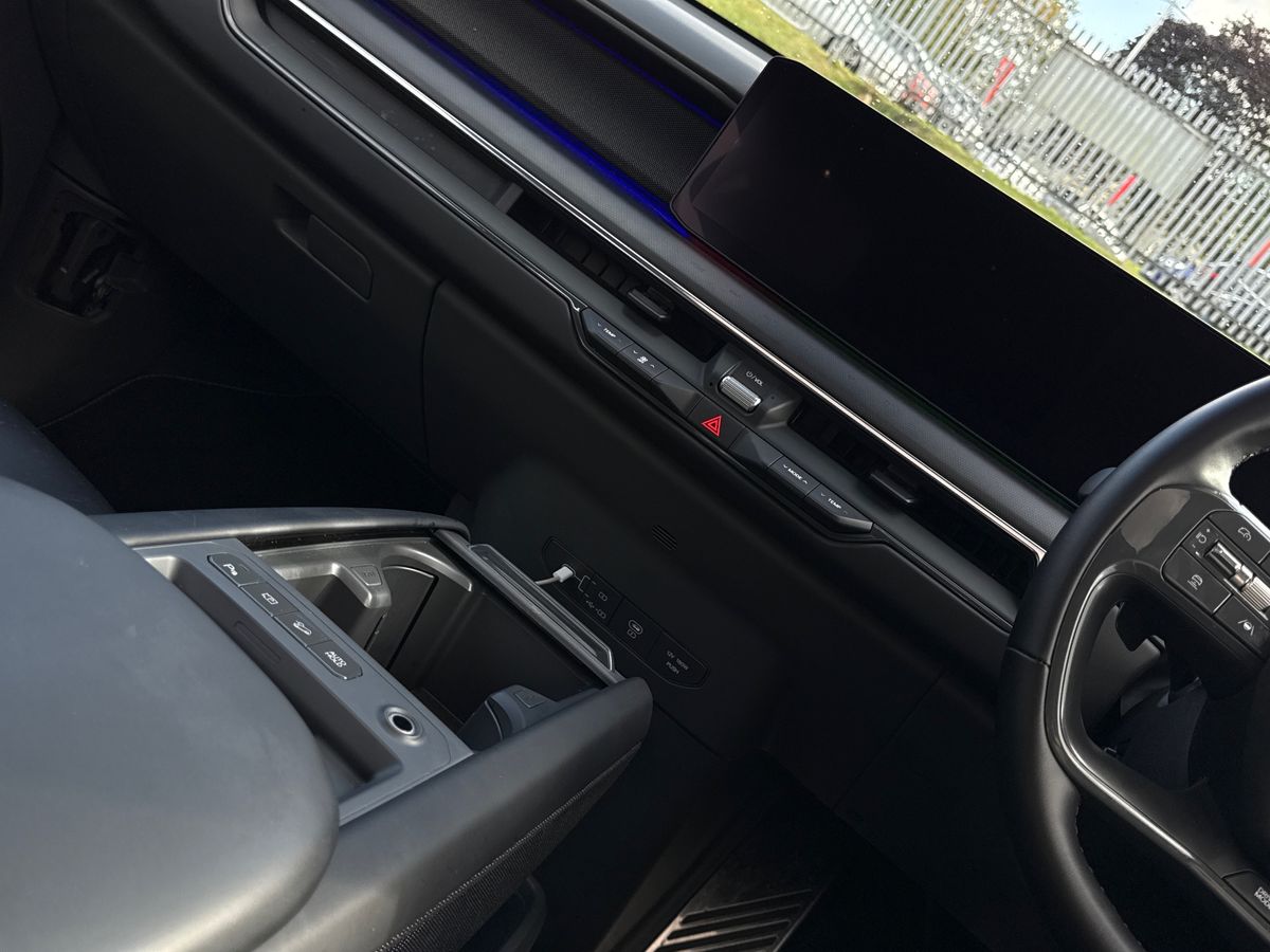 Used Kia EV9 2024 for sale - 76373896: Photo 17