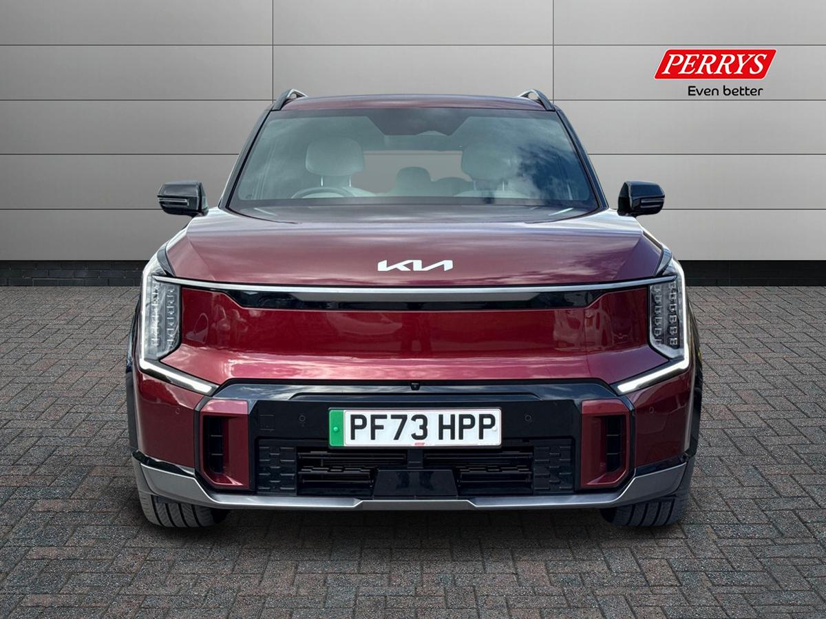 Used Kia EV9 2024 for sale - 76373896: Photo 4