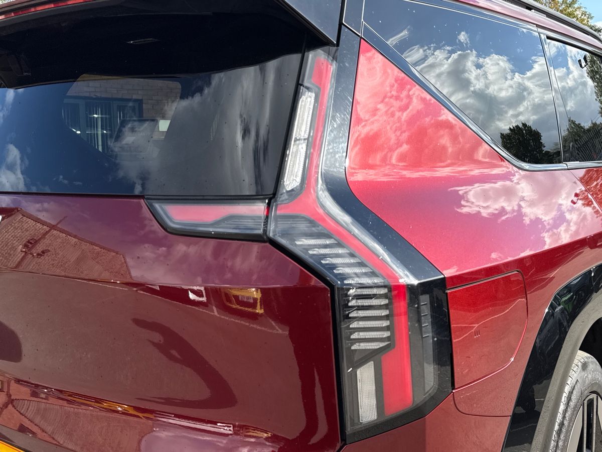 Used Kia EV9 2024 for sale - 76373896: Photo 41