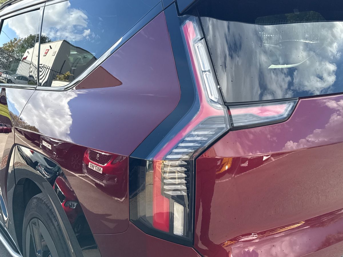Used Kia EV9 2024 for sale - 76373896: Photo 42