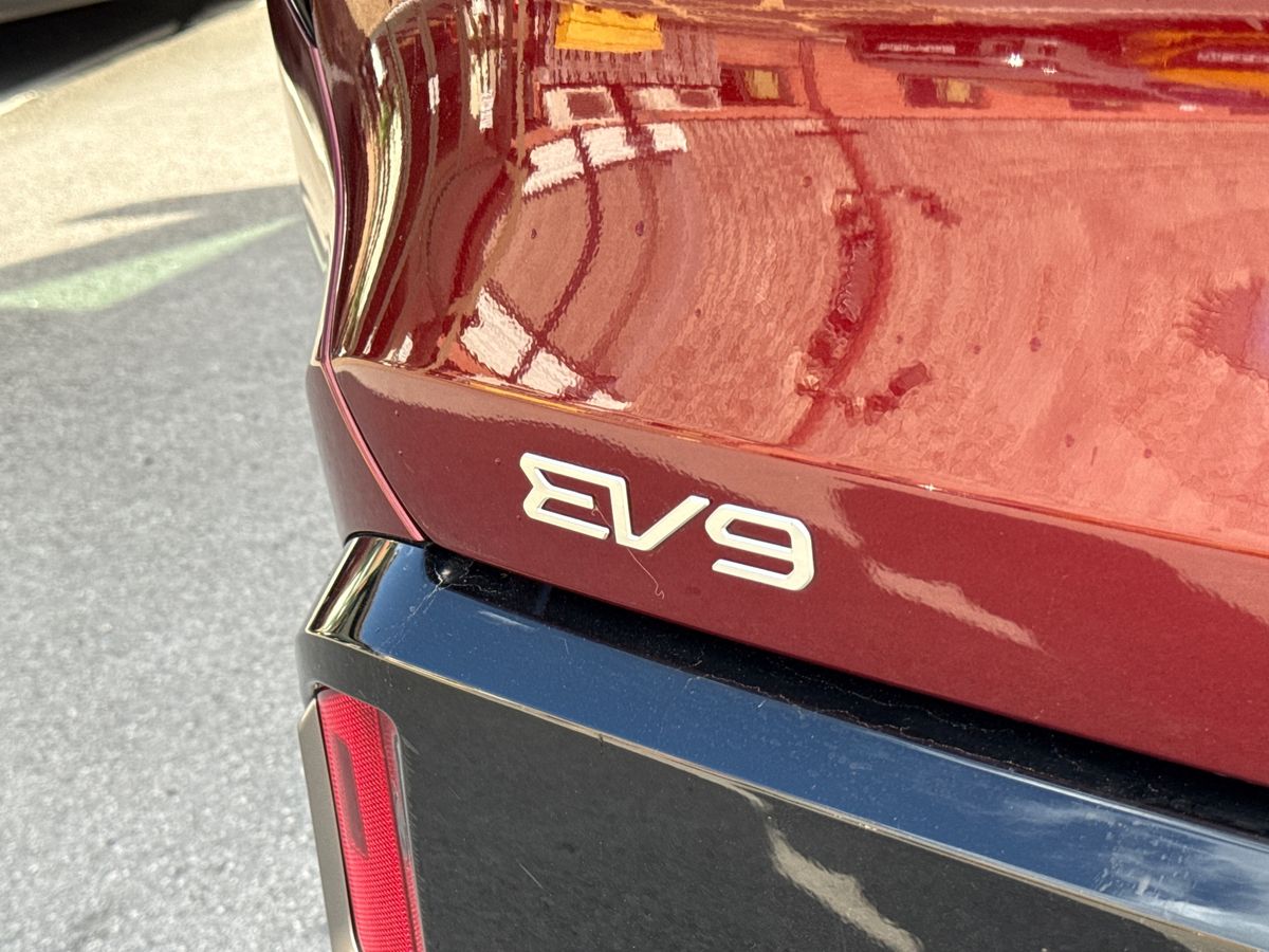 Used Kia EV9 2024 for sale - 76373896: Photo 43