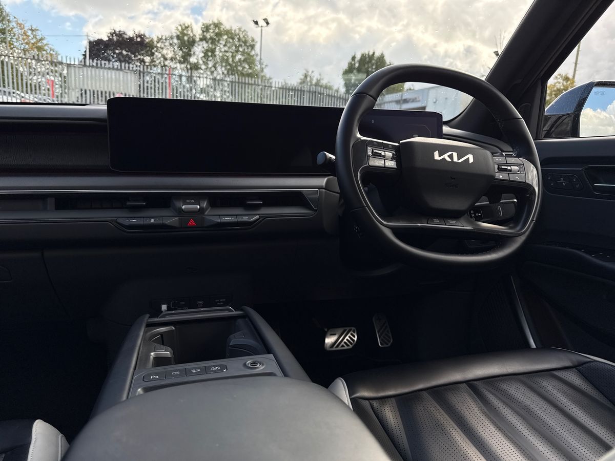 Used Kia EV9 2024 for sale - 76373896: Photo 44