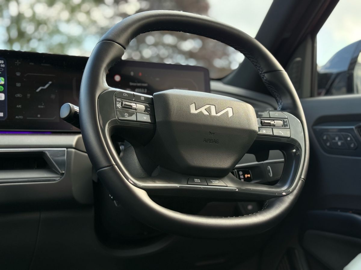 Used Kia EV9 2024 for sale - 76373896: Photo 45