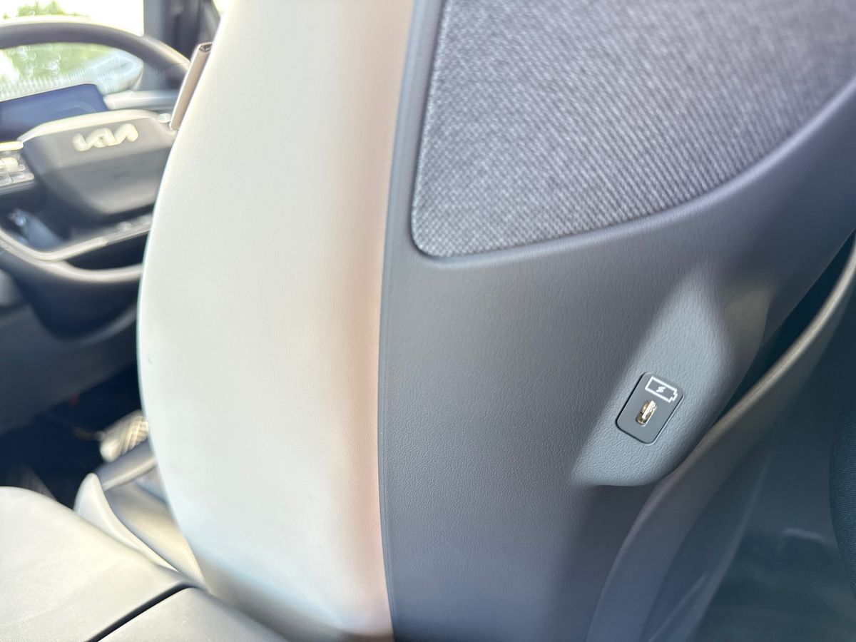 Used Kia EV9 2024 for sale - 76373896: Photo 47