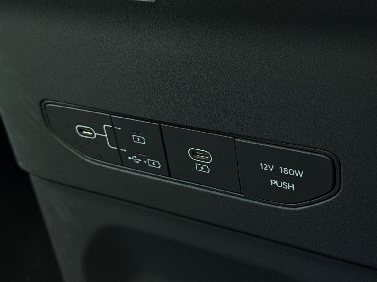 Used Kia EV9 2024 for sale - 76373896: Photo 51