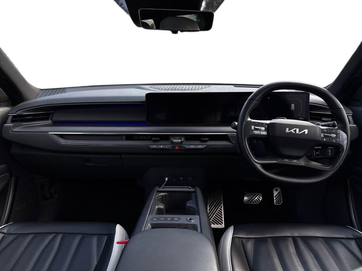 Used Kia EV9 2024 for sale - 76373896: Photo 9
