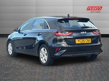 Used Kia Ceed 2025 for sale - 76919347: Photo