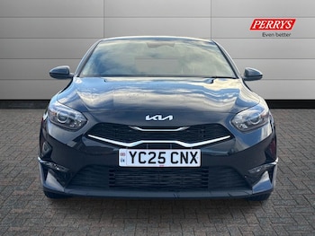 Used Kia Ceed 2025 for sale - 76919347: Photo