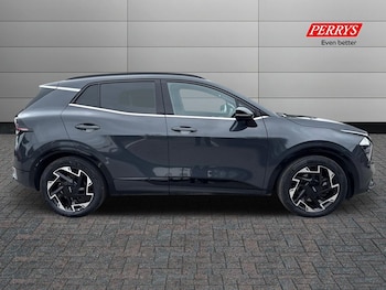 Used Kia Sportage 2023 for sale - 75626367: Photo