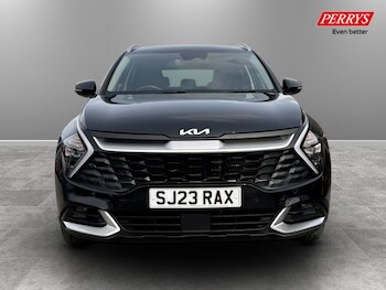 Used Kia Sportage 2023 for sale - 78177765: Photo