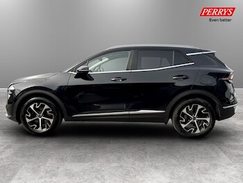 Used Kia Sportage 2023 for sale - 78177765: Photo