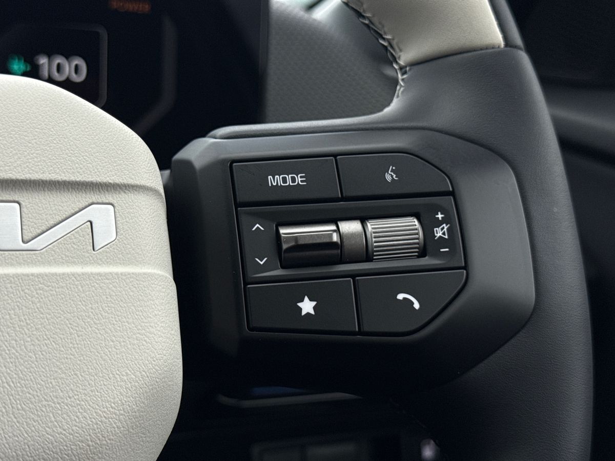 Used Kia EV6 2025 for sale - 76206767: Photo 21