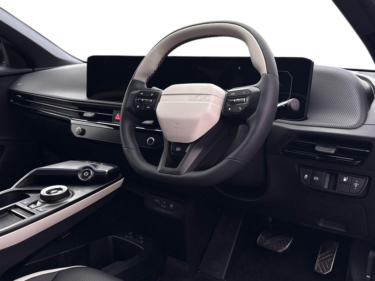 Used Kia EV6 2025 for sale - 76206767: Photo 8