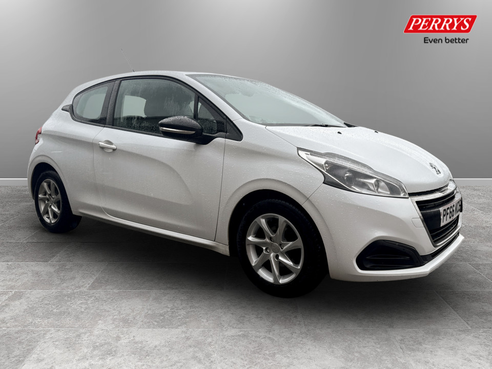Used Peugeot 208 2016 for sale - 77730487: Photo 1