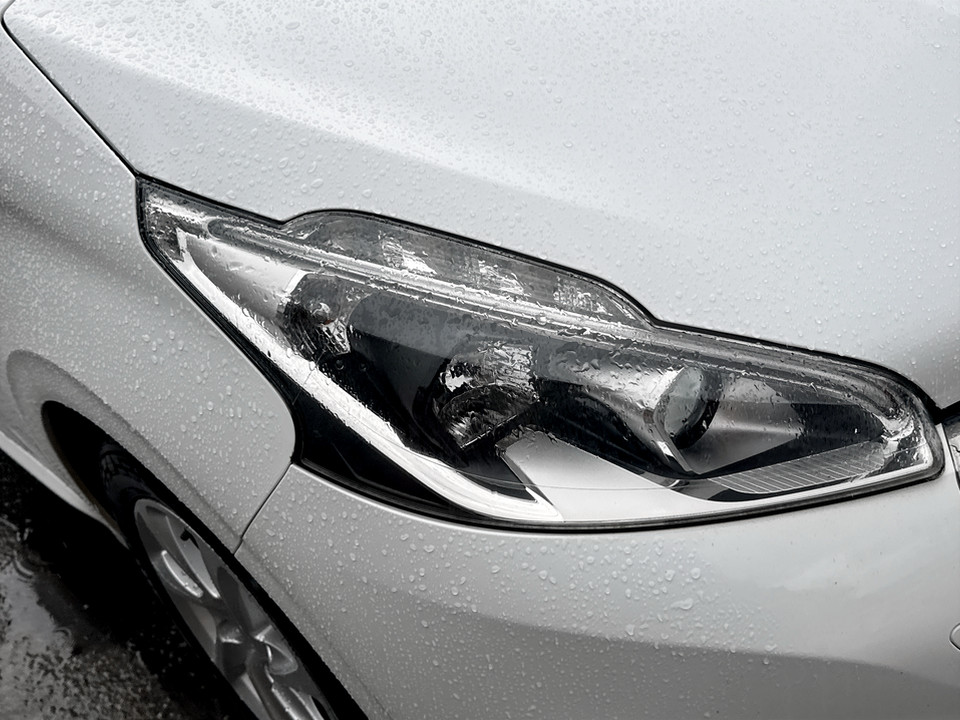 Used Peugeot 208 2016 for sale - 77730487: Photo 10