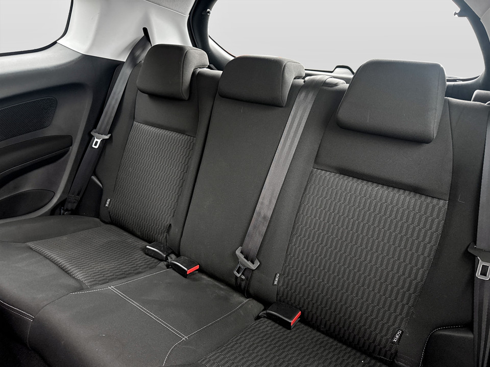 Used Peugeot 208 2016 for sale - 77730487: Photo 18