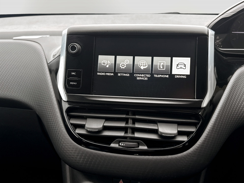 Used Peugeot 208 2016 for sale - 77730487: Photo 19