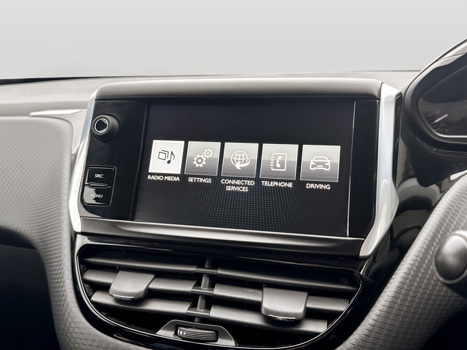 Used Peugeot 208 2016 for sale - 77730487: Photo 20