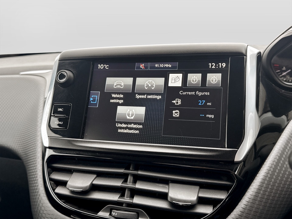 Used Peugeot 208 2016 for sale - 77730487: Photo 21