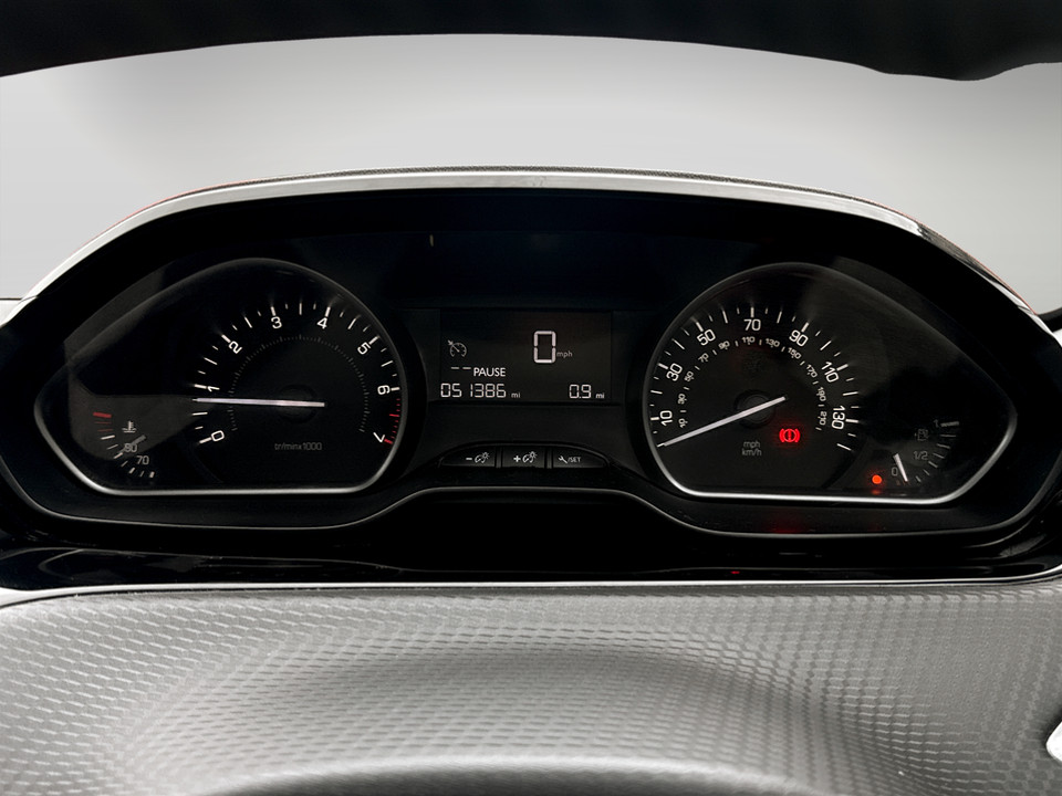 Used Peugeot 208 2016 for sale - 77730487: Photo 22