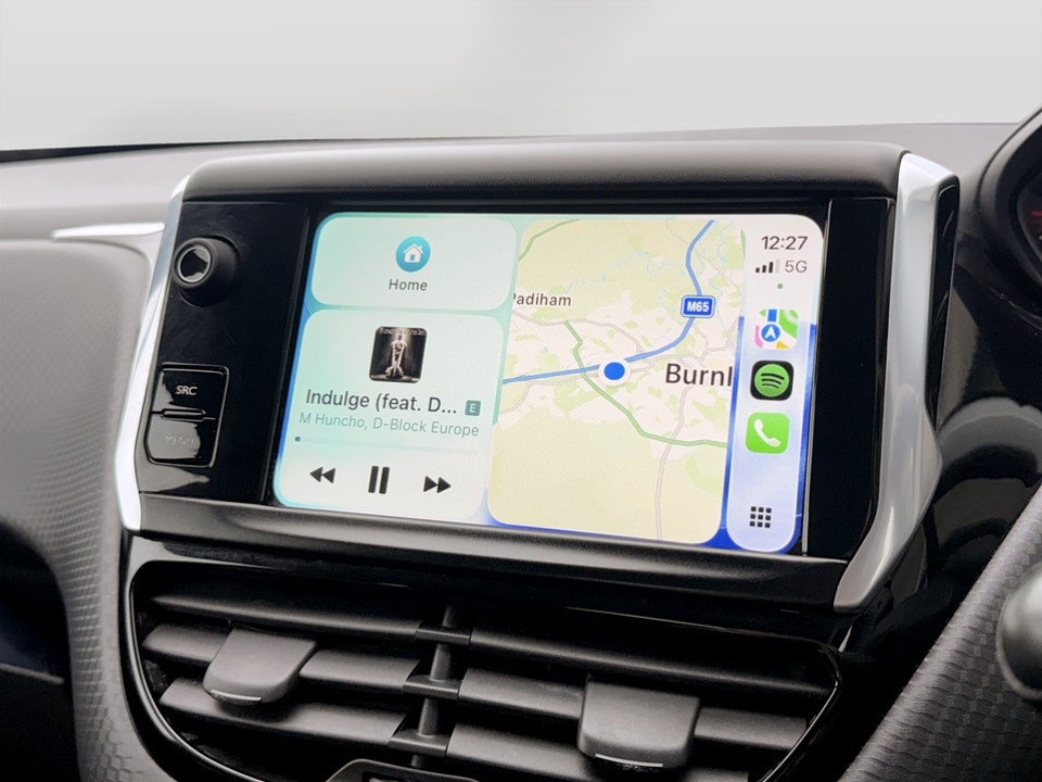 Used Peugeot 208 2016 for sale - 77730487: Photo 35