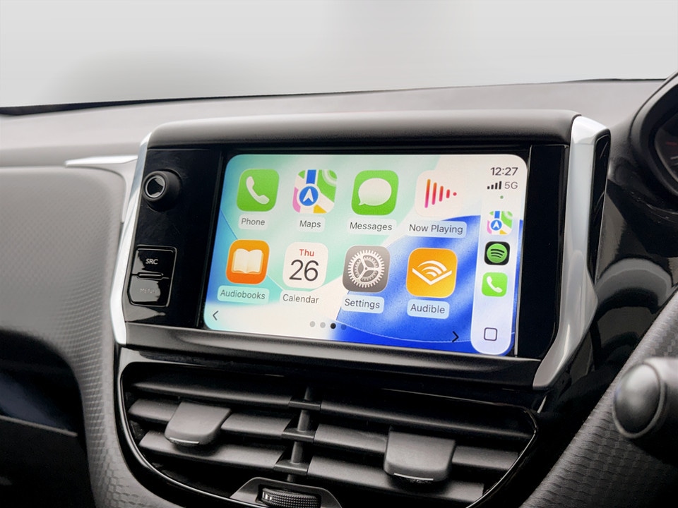 Used Peugeot 208 2016 for sale - 77730487: Photo 36