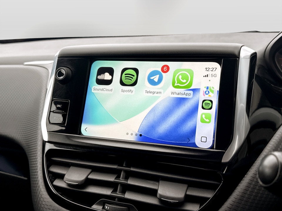 Used Peugeot 208 2016 for sale - 77730487: Photo 37