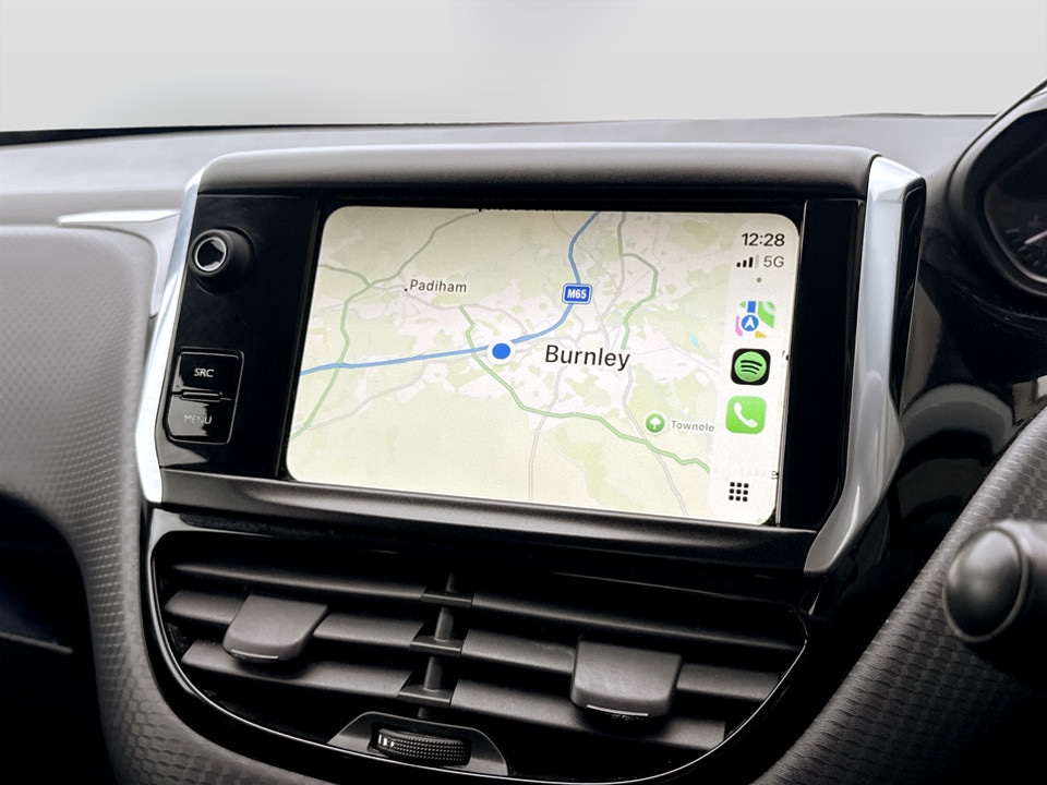 Used Peugeot 208 2016 for sale - 77730487: Photo 38