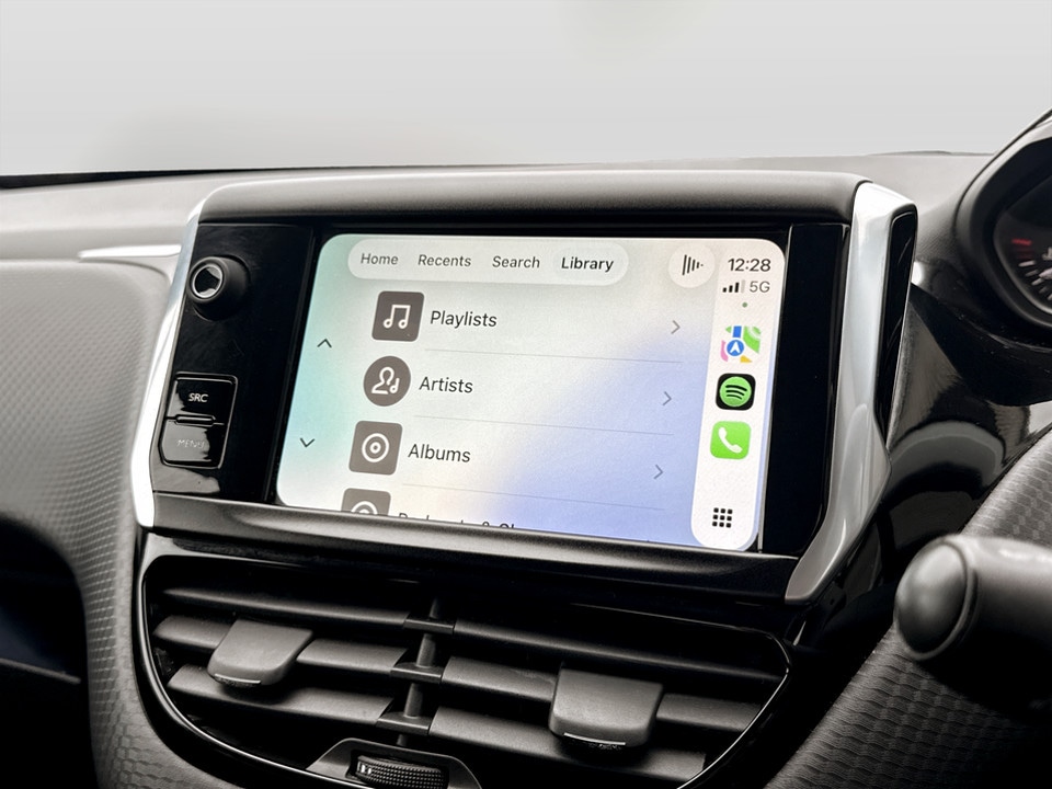 Used Peugeot 208 2016 for sale - 77730487: Photo 39