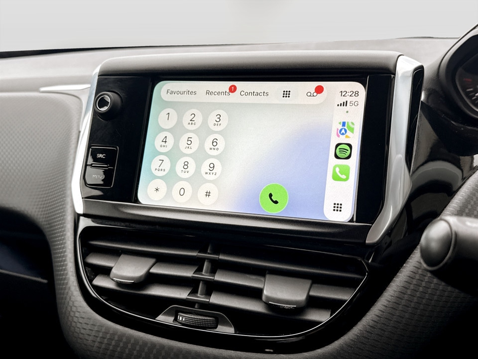 Used Peugeot 208 2016 for sale - 77730487: Photo 40