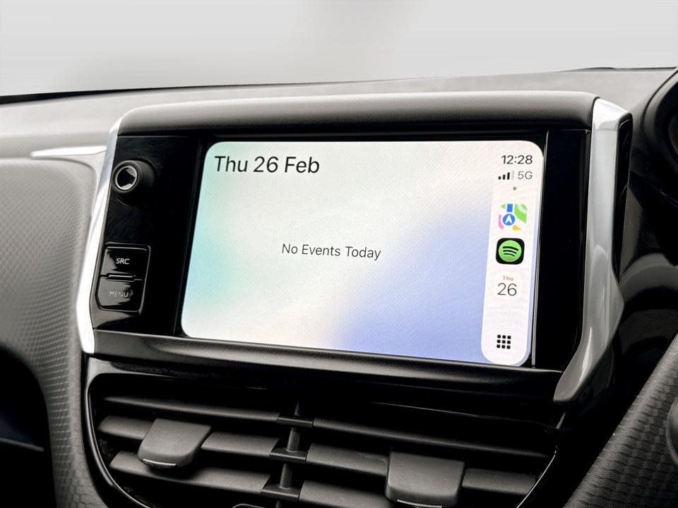 Used Peugeot 208 2016 for sale - 77730487: Photo 41