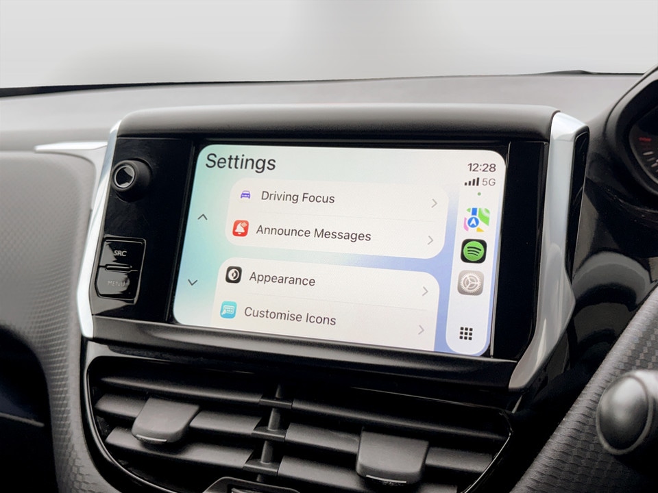 Used Peugeot 208 2016 for sale - 77730487: Photo 42