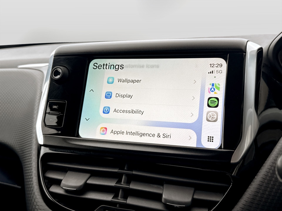 Used Peugeot 208 2016 for sale - 77730487: Photo 43