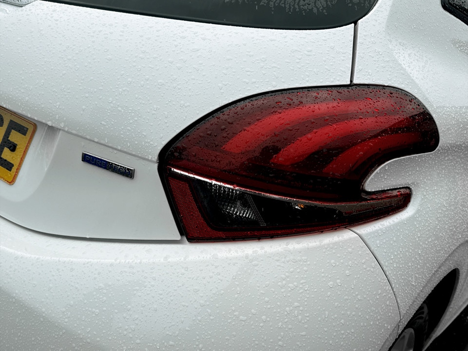 Used Peugeot 208 2016 for sale - 77730487: Photo 45