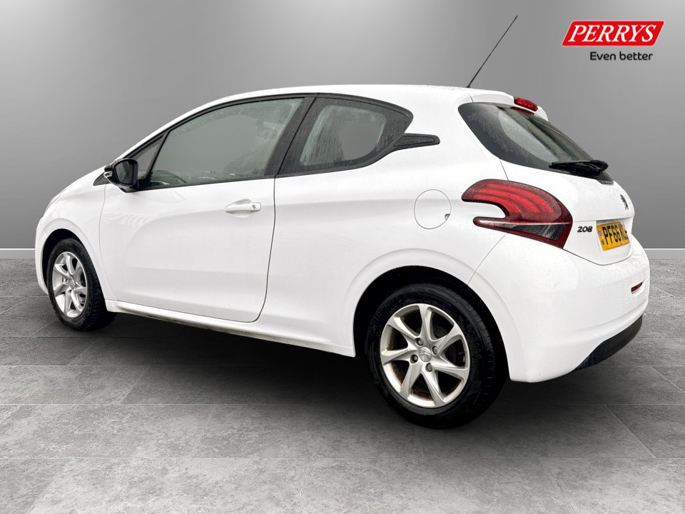 Used Peugeot 208 2016 for sale - 77730487: Photo 5