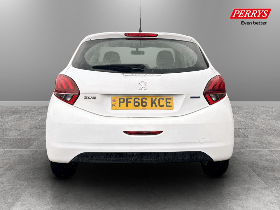 Used Peugeot 208 2016 for sale - 77730487: Photo 6